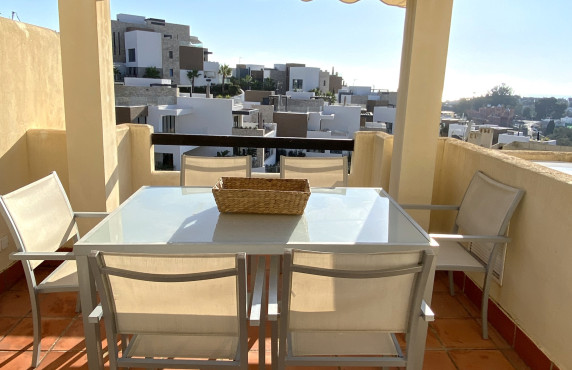 Venta - Casas o chalets - Marbella - Urb. La Romana