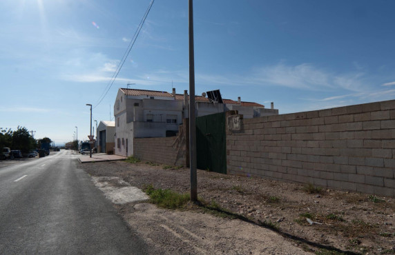 Venta - Fincas y solares - Murcia - Carretera de los Brianes