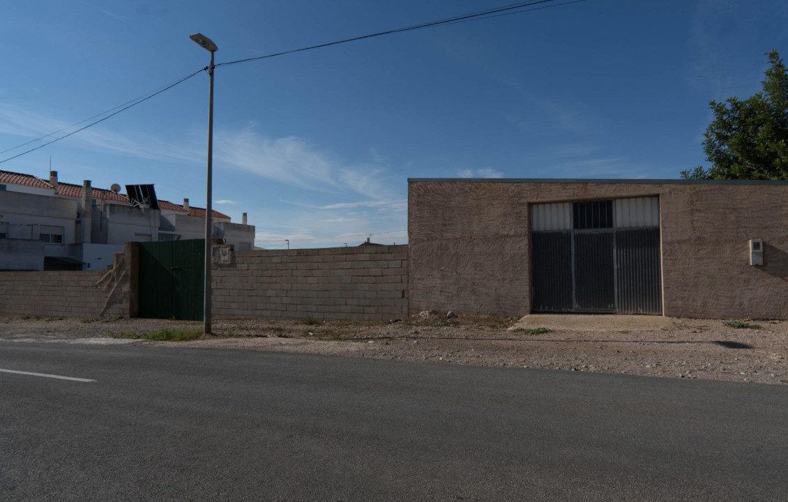 Venta - Fincas y solares - Murcia - Carretera de los Brianes