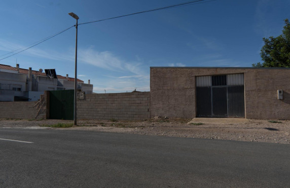 Venta - Fincas y solares - Murcia - Carretera de los Brianes