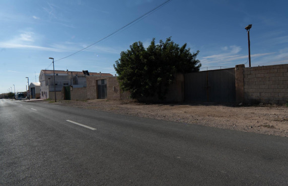 Venta - Fincas y solares - Murcia - Carretera de los Brianes