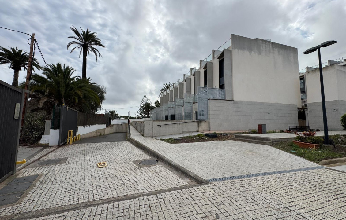 Venta - Pisos - Las Palmas de Gran Canaria - Calle Saulo Torón