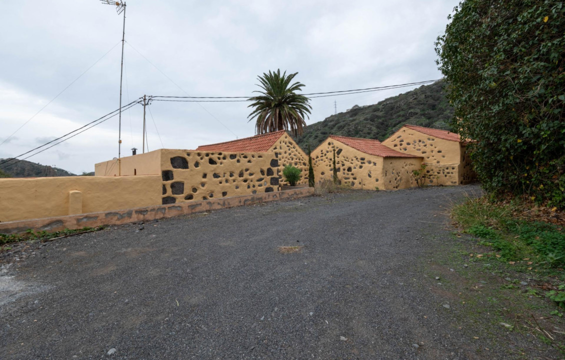 Venta - Casas o chalets - Telde - Lugar Lomo de la Gavia