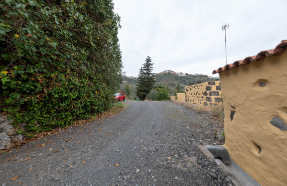 Venta - Casas o chalets - Telde - Lugar Lomo de la Gavia