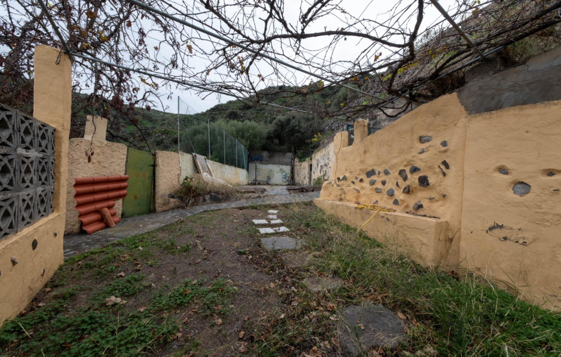 Venta - Casas o chalets - Telde - Lugar Lomo de la Gavia