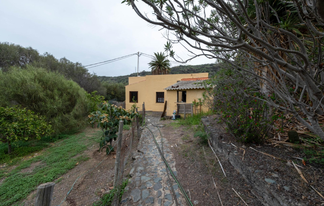 Venta - Casas o chalets - Telde - Lugar Lomo de la Gavia