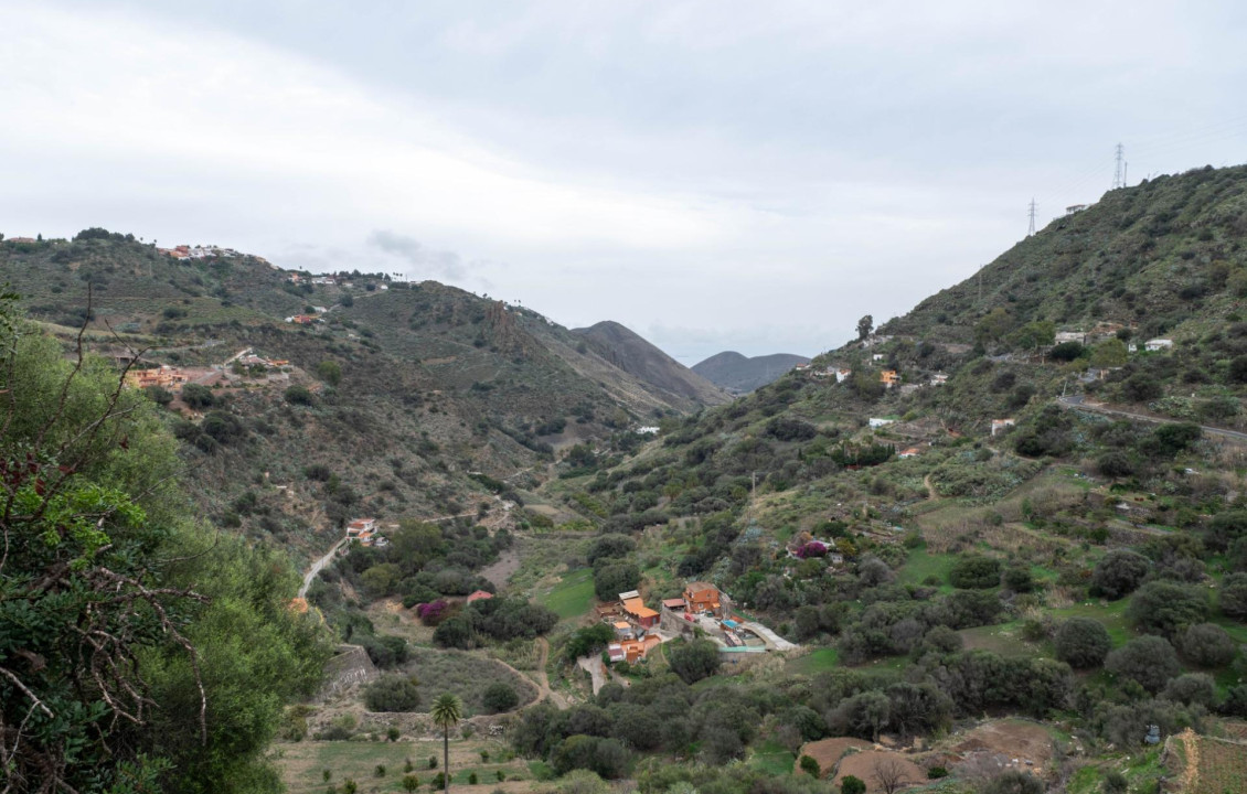 Venta - Casas o chalets - Telde - Lugar Lomo de la Gavia