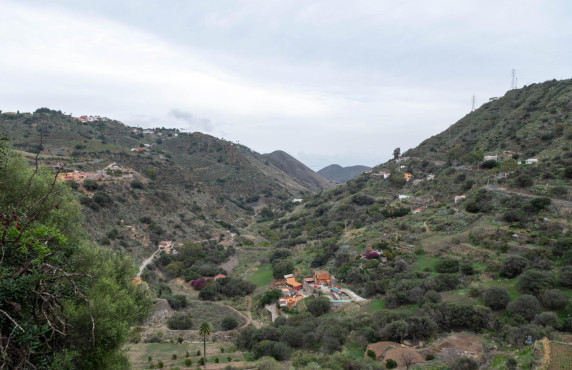 Venta - Casas o chalets - Telde - Lugar Lomo de la Gavia