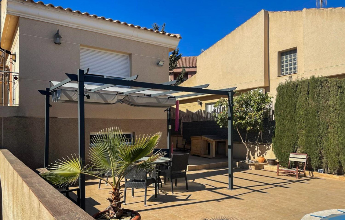 Venta - Casas o chalets - Cartagena - Loma de Canteras