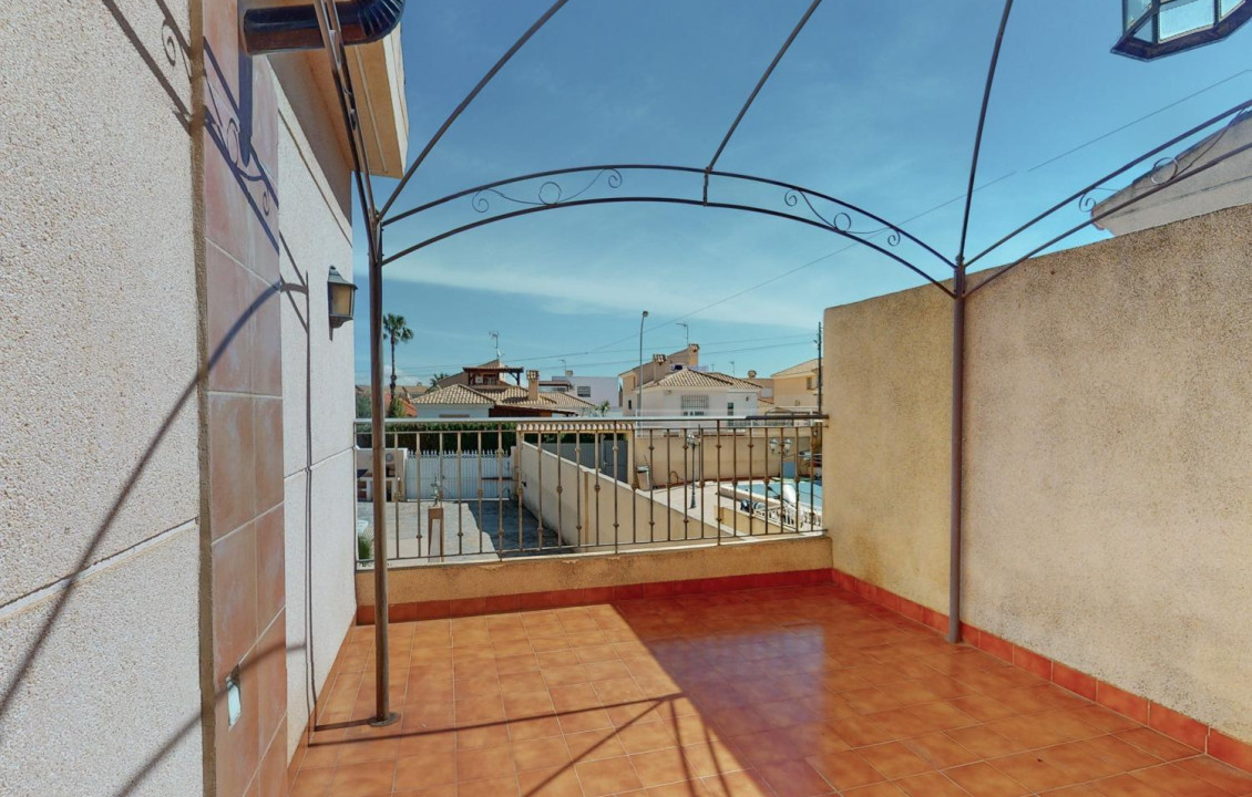 Venta - Casas o chalets - Cartagena - Loma de Canteras