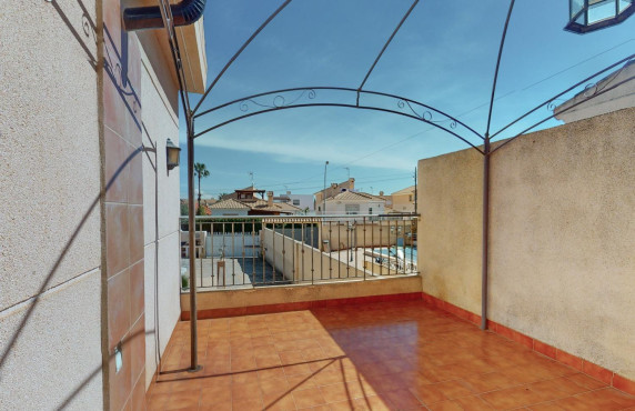 Venta - Casas o chalets - Cartagena - Loma de Canteras