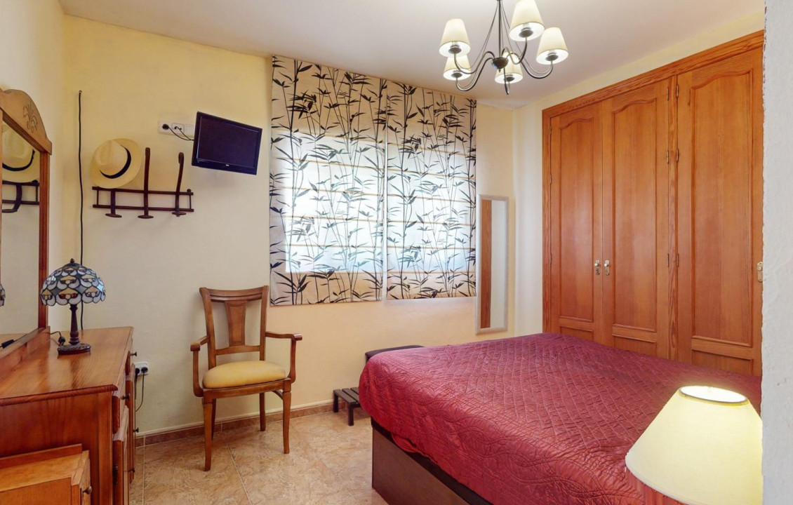 Venta - Casas o chalets - Cartagena - Loma de Canteras