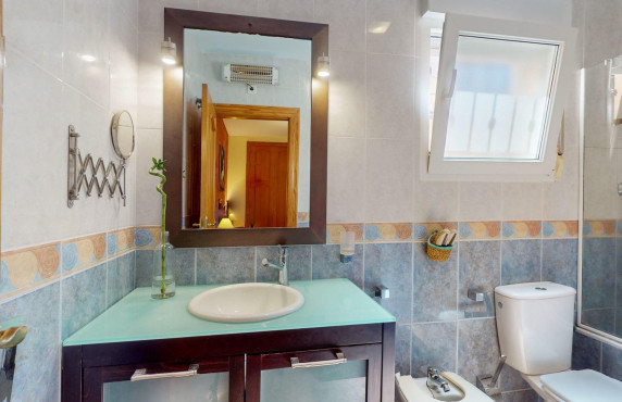 Venta - Casas o chalets - Cartagena - Loma de Canteras