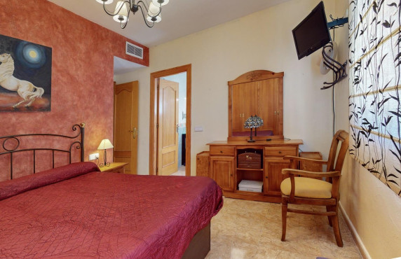 Venta - Casas o chalets - Cartagena - Loma de Canteras