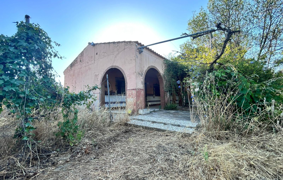 Venta - Fincas y solares - Sevilla - Utrera