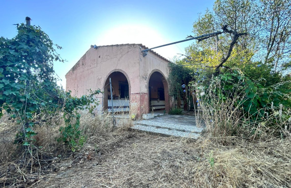 Venta - Fincas y solares - Sevilla - Utrera