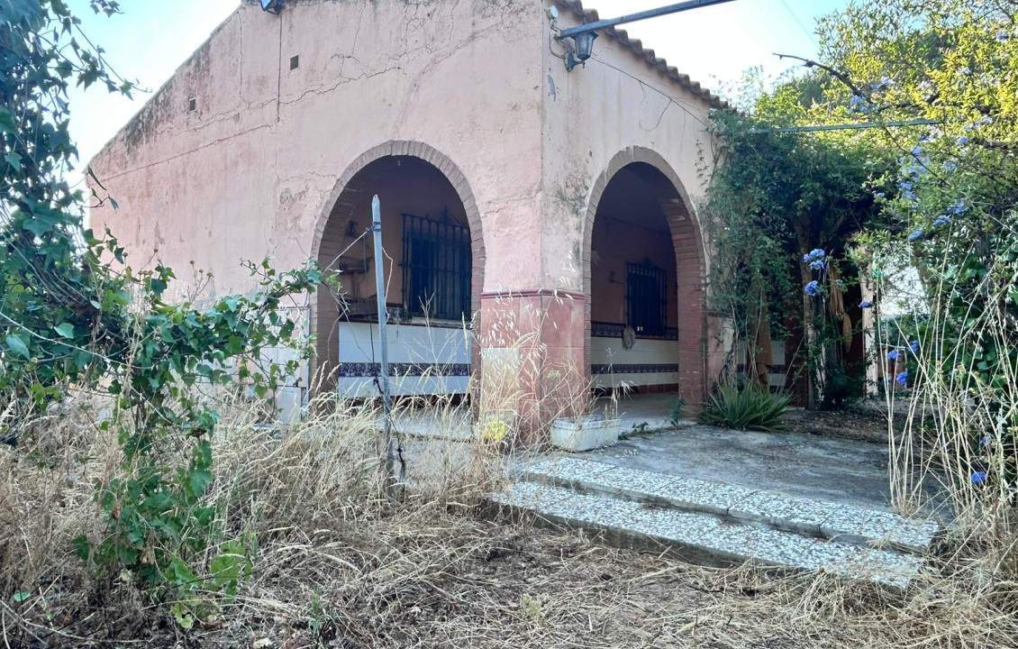 Venta - Fincas y solares - Sevilla - Utrera