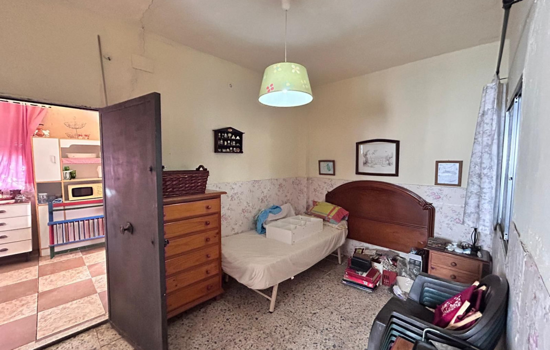 Venta - Fincas y solares - Sevilla - Utrera