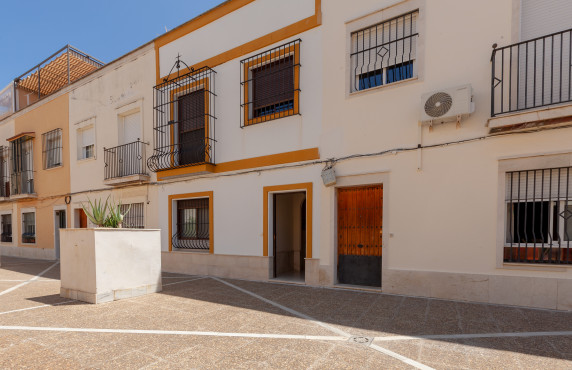 For Sale - Casas o chalets - Dos Hermanas - Calle Manuel Calvo Leal