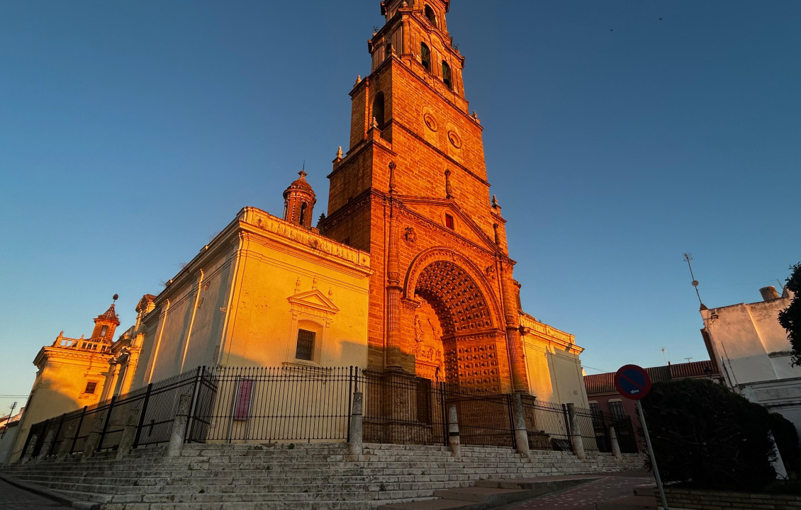 Venta - Pisos - Utrera - Calle Pérez Galdós