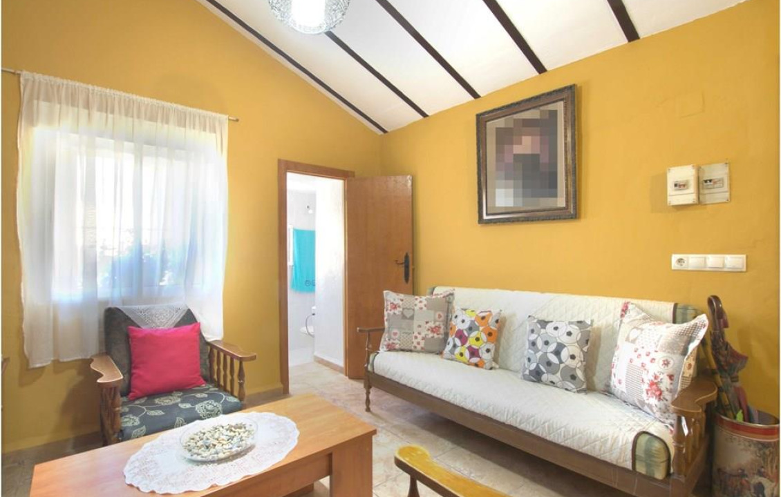 Venta - Casas o chalets - Canillas de Aceituno - Barriada Río Bermuza