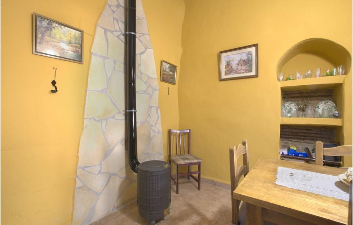 Venta - Casas o chalets - Canillas de Aceituno - Barriada Río Bermuza