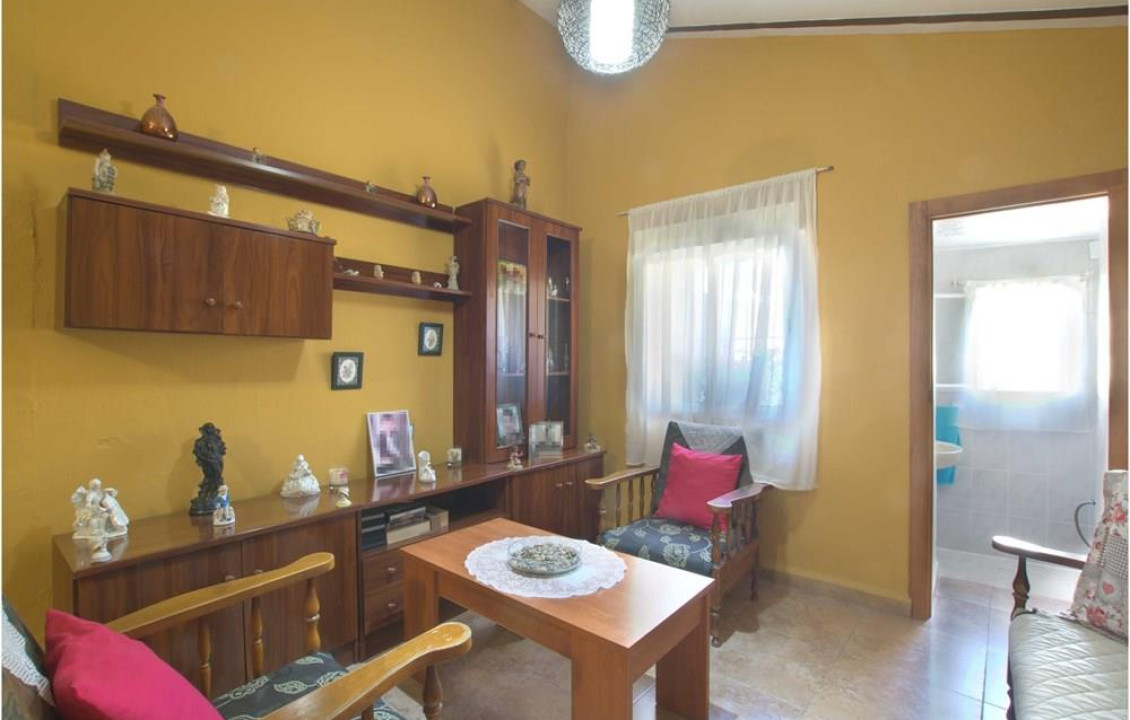 Venta - Casas o chalets - Canillas de Aceituno - Barriada Río Bermuza