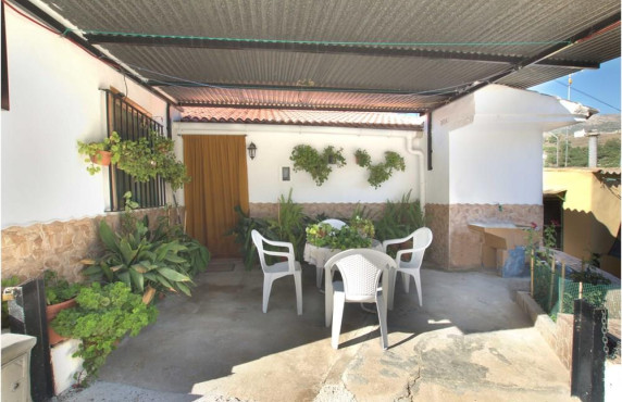 Venta - Casas o chalets - Canillas de Aceituno - Barriada Río Bermuza