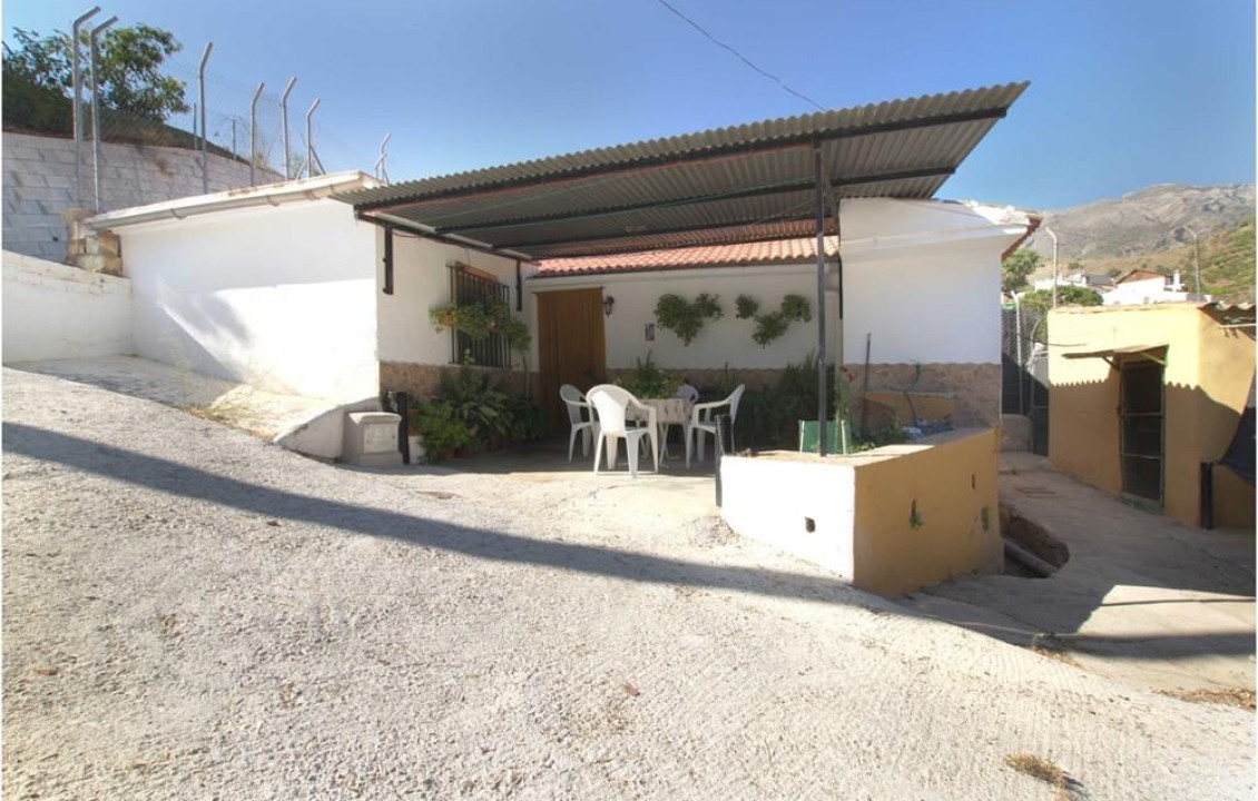 Venta - Casas o chalets - Canillas de Aceituno - Barriada Río Bermuza