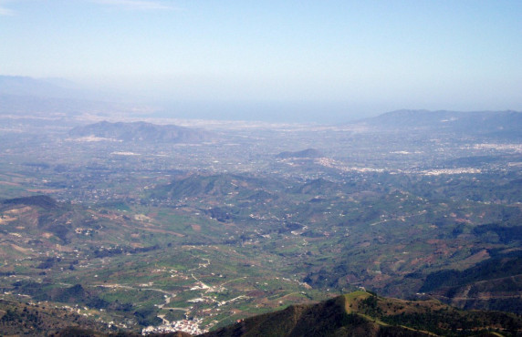 Venta - Fincas y solares - Cártama - Carretera de los Carril de la Loma