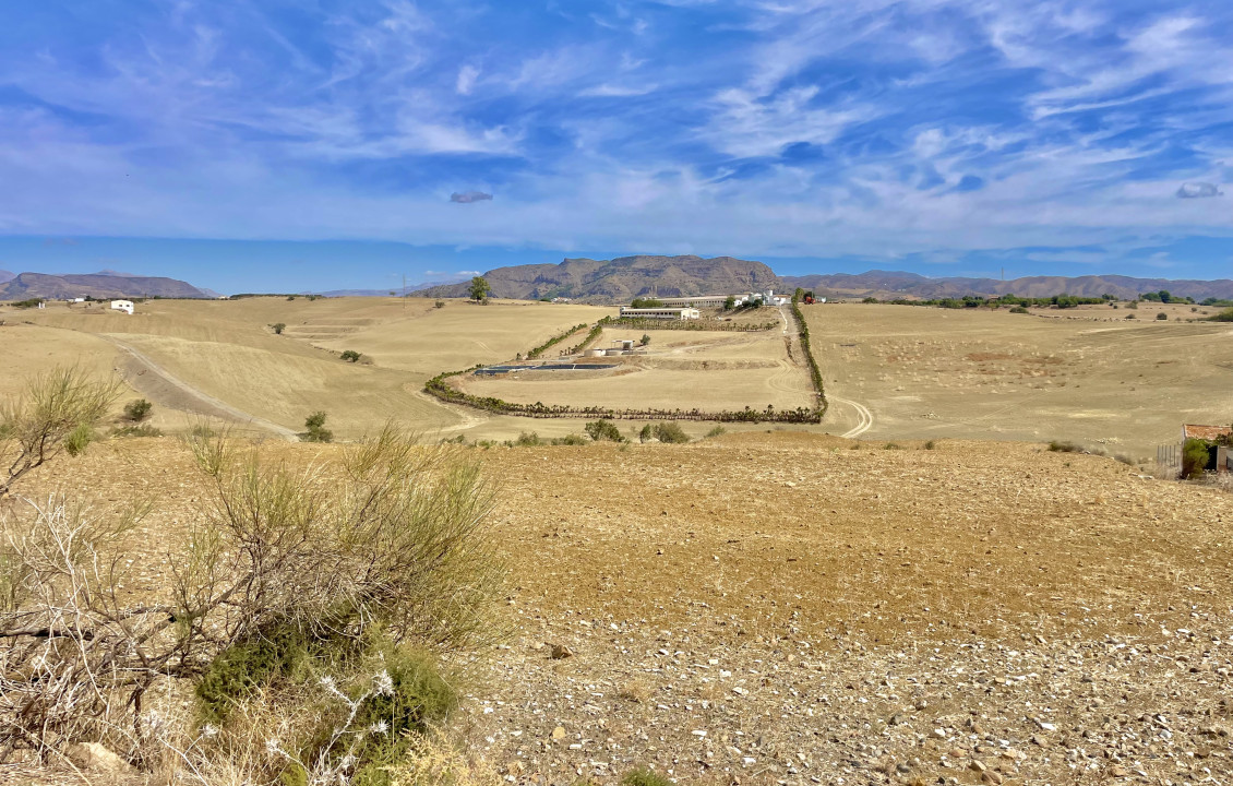 Venta - Fincas y solares - Cártama - Carretera de los Carril de la Loma