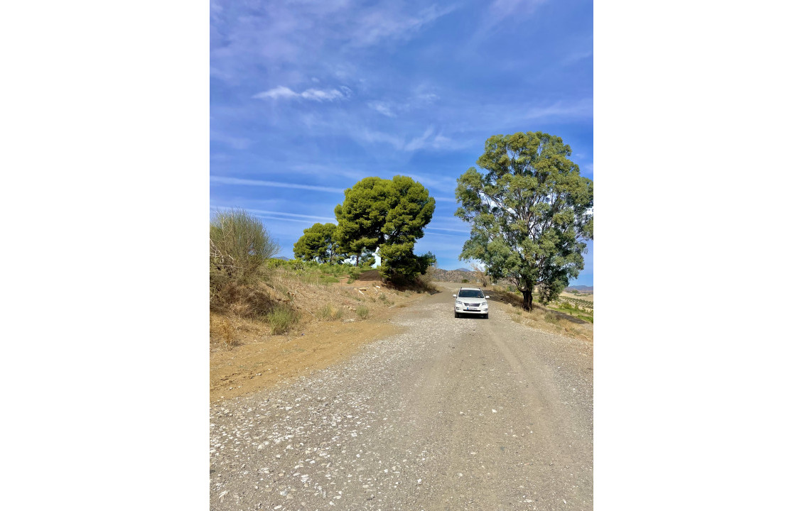 Venta - Fincas y solares - Cártama - Carretera de los Carril de la Loma