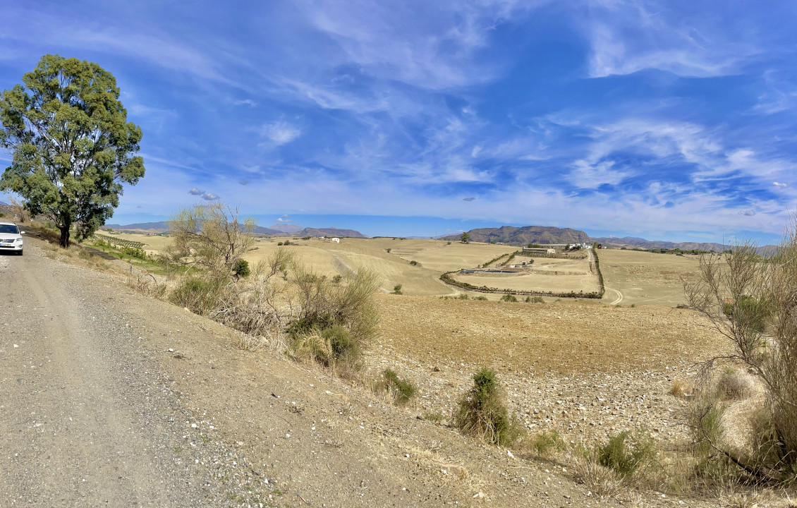 Venta - Fincas y solares - Cártama - Carretera de los Carril de la Loma