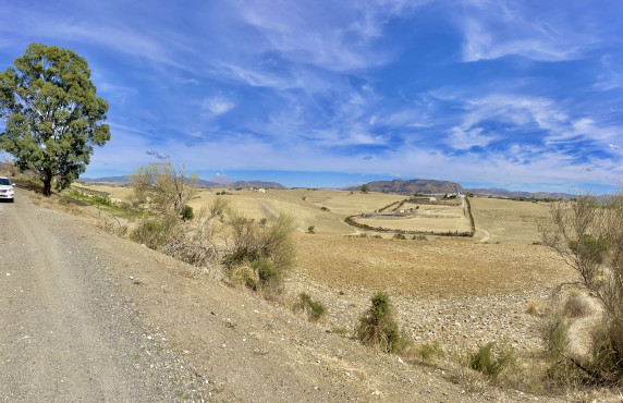 Venta - Fincas y solares - Cártama - Carretera de los Carril de la Loma