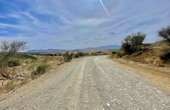 Venta - Fincas y solares - Cártama - Carretera de los Carril de la Loma