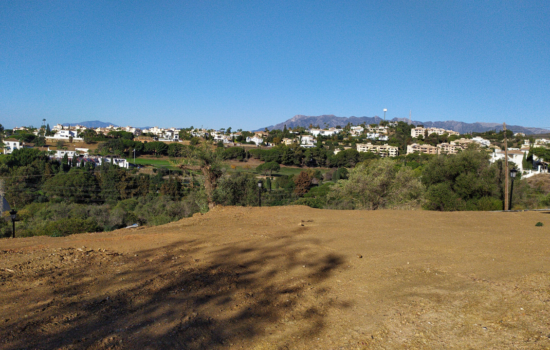 Venta - Fincas y solares - Marbella - Calle José Medina