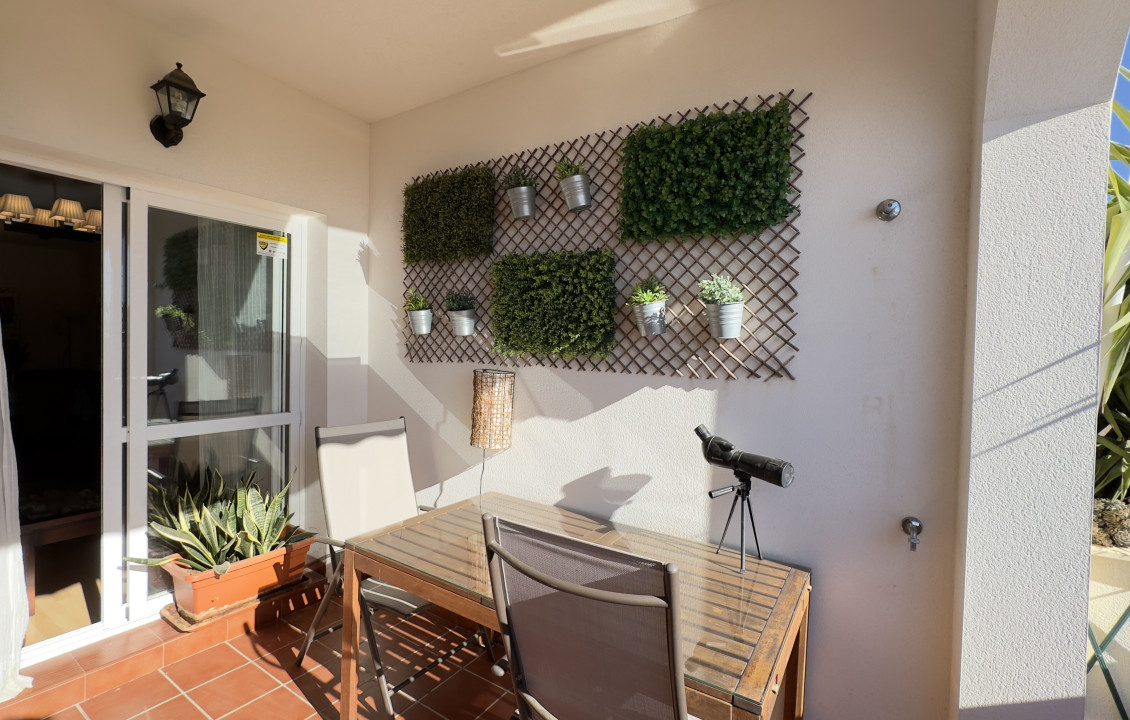 For Sale - Pisos - Benalmádena - Av. Retamar, 1