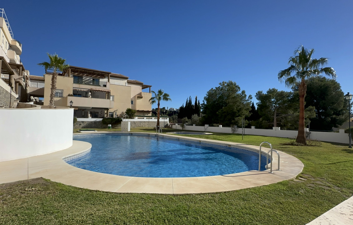 For Sale - Pisos - Benalmádena - Av. Retamar, 1