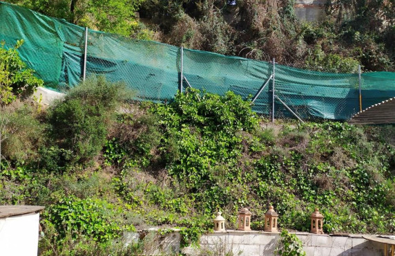 Venta - Fincas y solares - Monda - 39-40 paraje de las cañadas