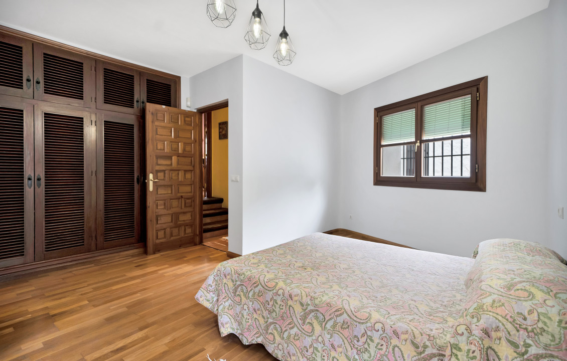 Venta - Casas o chalets - Mijas - Los Olivos, 6