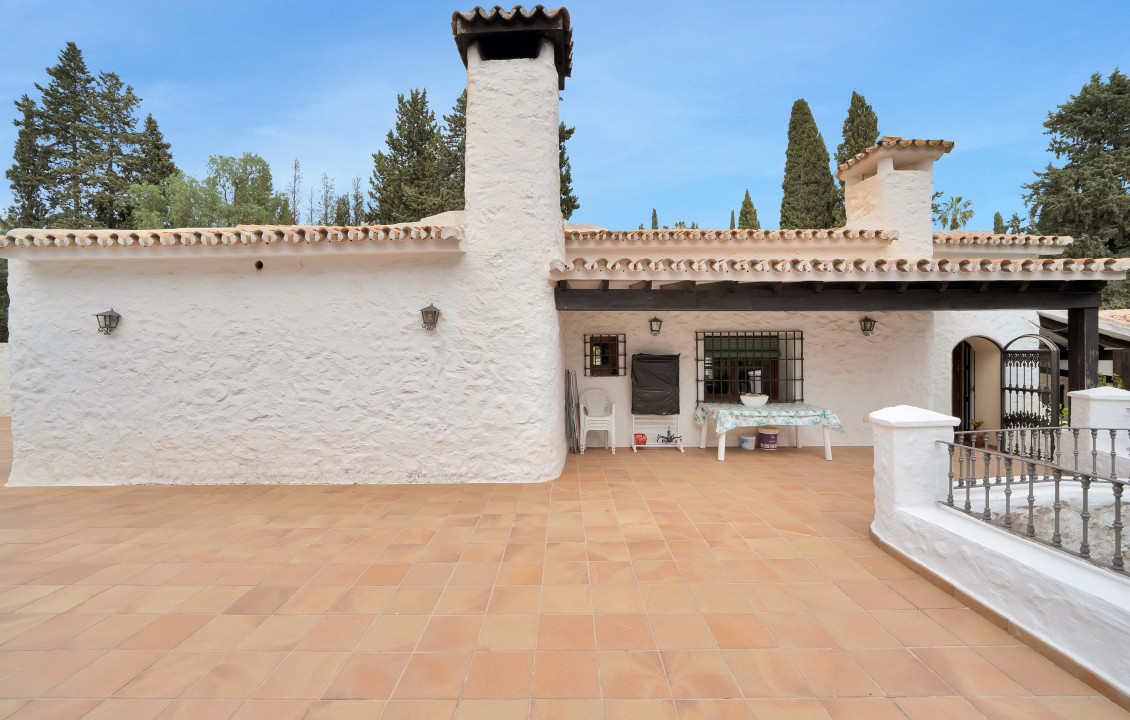 Venta - Casas o chalets - Mijas - Los Olivos, 6