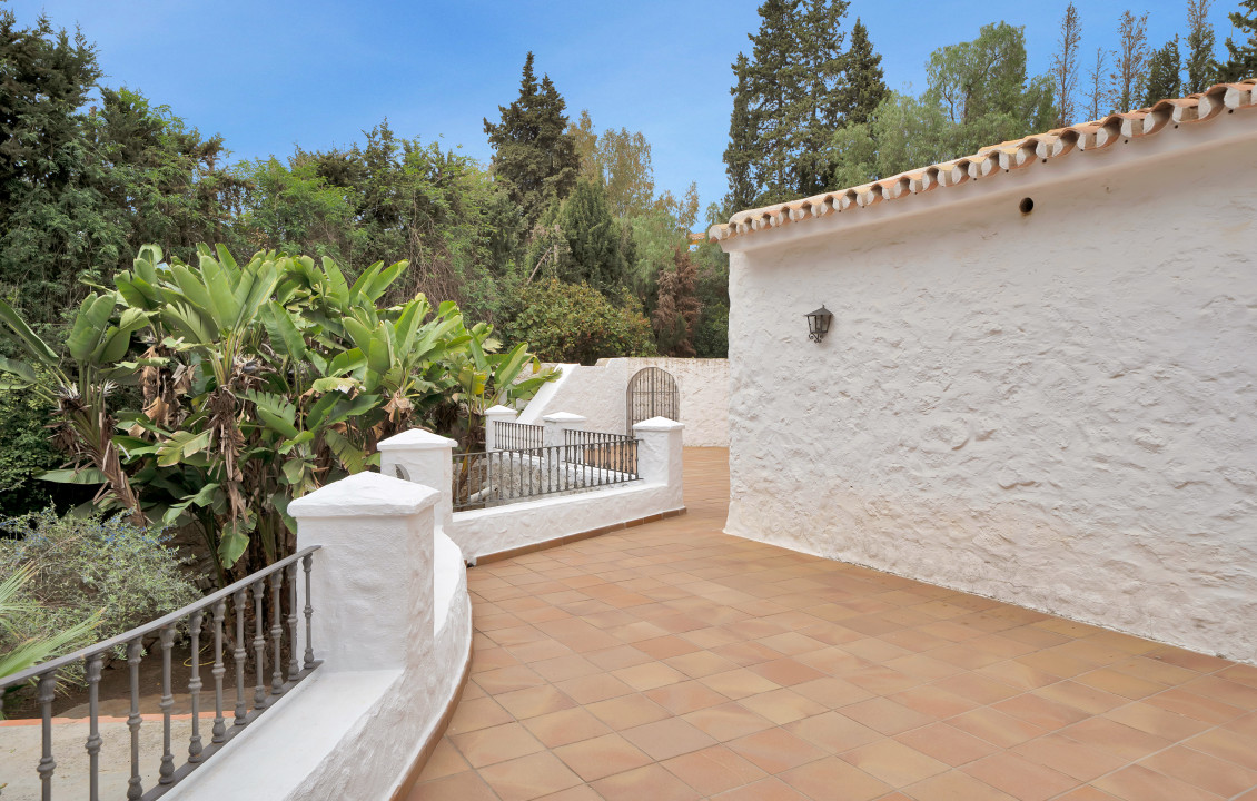 Venta - Casas o chalets - Mijas - Los Olivos, 6