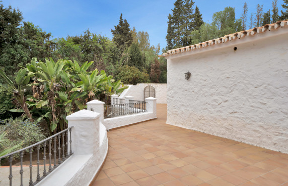 Venta - Casas o chalets - Mijas - Los Olivos, 6