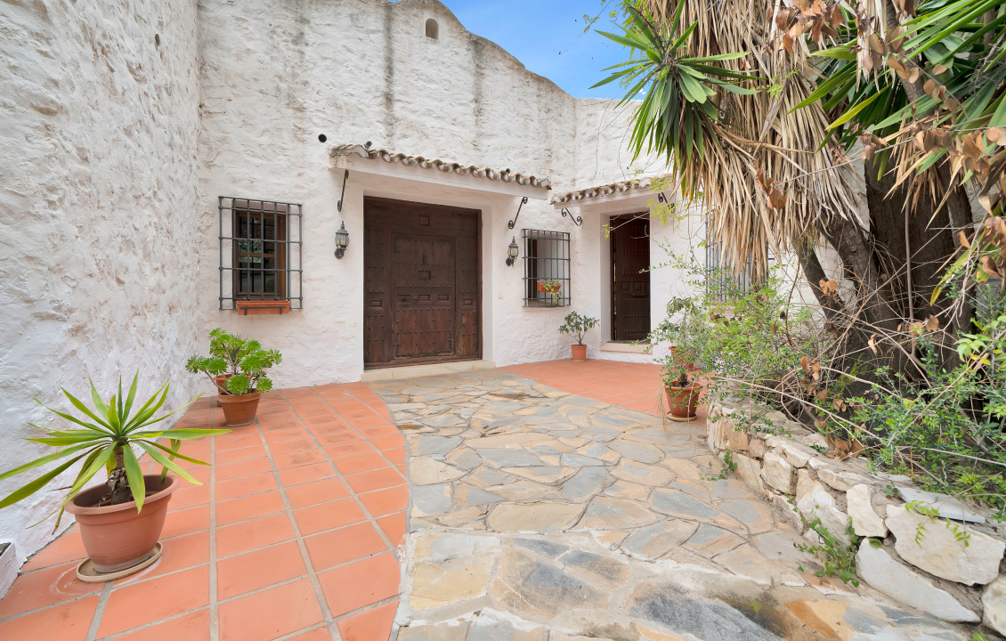 Venta - Casas o chalets - Mijas - Los Olivos, 6