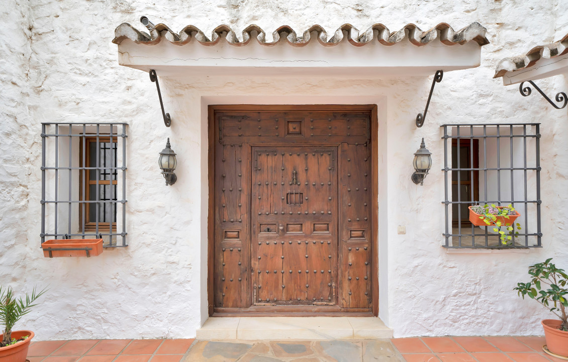 Venta - Casas o chalets - Mijas - Los Olivos, 6