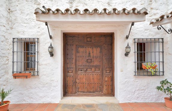 Venta - Casas o chalets - Mijas - Los Olivos, 6