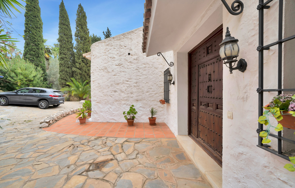 Venta - Casas o chalets - Mijas - Los Olivos, 6