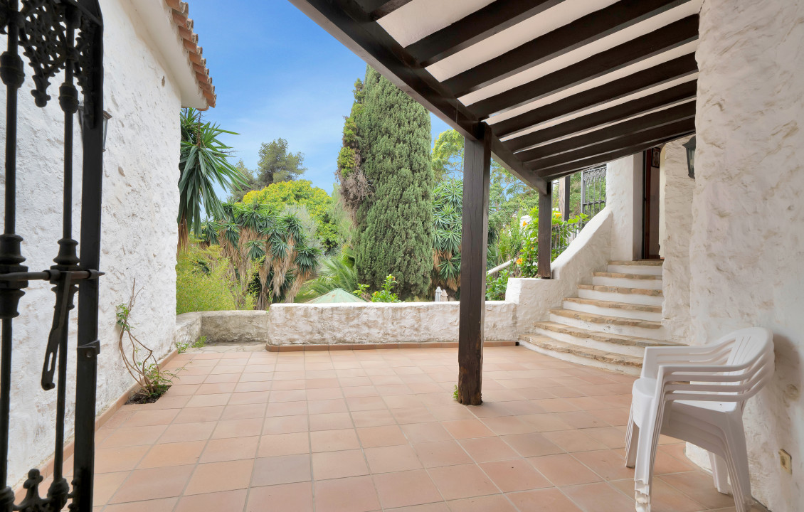 Venta - Casas o chalets - Mijas - Los Olivos, 6