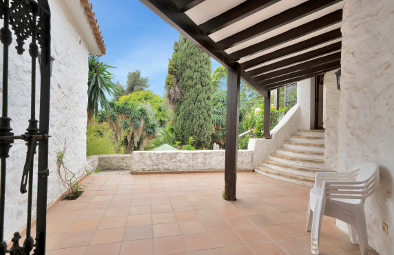 Venta - Casas o chalets - Mijas - Los Olivos, 6