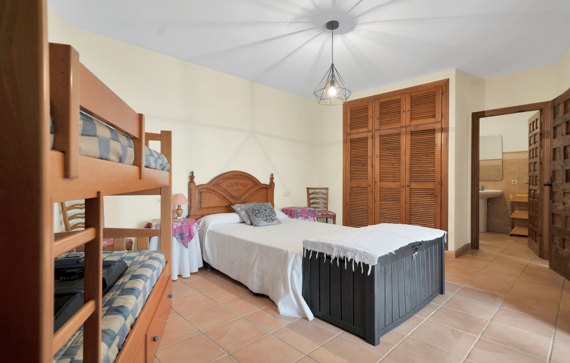 Venta - Casas o chalets - Mijas - Los Olivos, 6